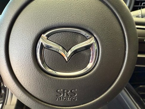 New 2025 MAZDA CX-30 AWD 2.5 S w/ Preferred Package image 20