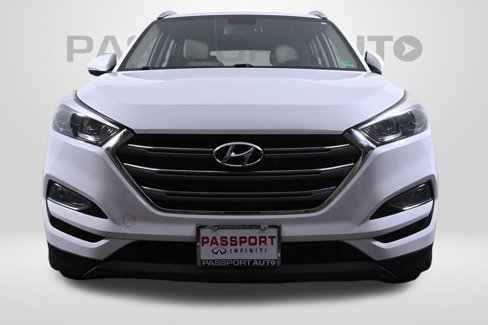 Used 2016 Hyundai Tucson Limited image 5