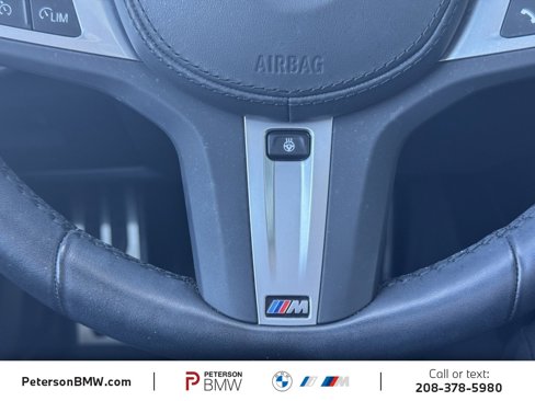 Used 2023 BMW X3 xDrive30i w/ M Sport Package image 25