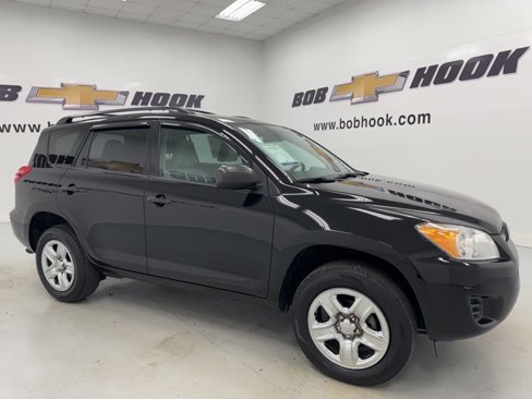 Used 2012 Toyota RAV4 FWD image 3