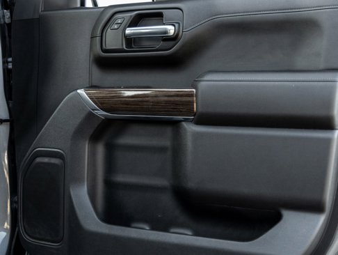 Used 2021 Chevrolet Silverado 1500 LT w/ Texas Edition Plus image 37