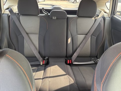 Used 2022 Subaru Crosstrek 2.0i Premium image 27