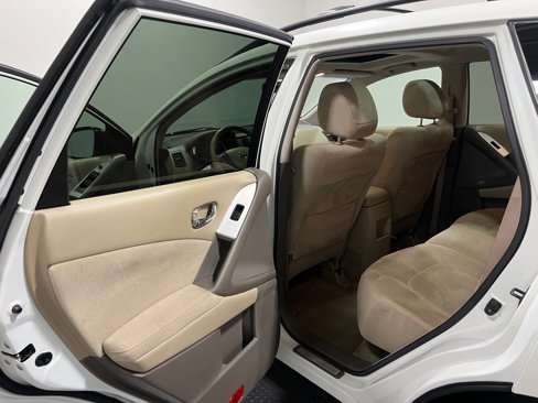 Used 2011 Nissan Murano SV image 10