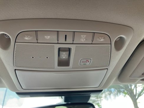 Certified 2024 INFINITI Q50 Luxe image 26
