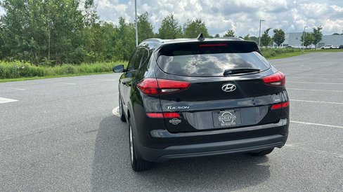 Used 2019 Hyundai Tucson Value image 10