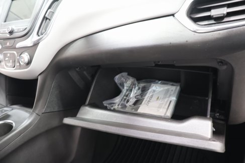 Used 2019 Chevrolet Equinox LS w/ LS Convenience Package image 31