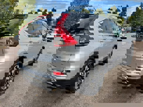 Used 2016 Honda CR-V Touring image 7