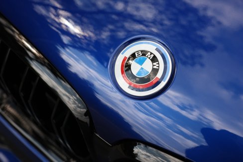 Used 2023 BMW X6 M Competition w/ Competition Package image 14