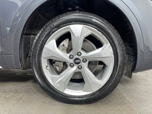 Used 2021 Audi Q5 2.0T Premium Plus image 9