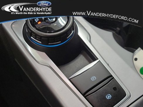 Used 2023 Ford Bronco Sport Big Bend w/ Convenience Package image 29