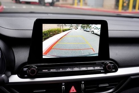 Used 2019 Kia Forte LXS image 25
