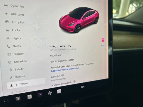 Used 2020 Tesla Model 3 image 40