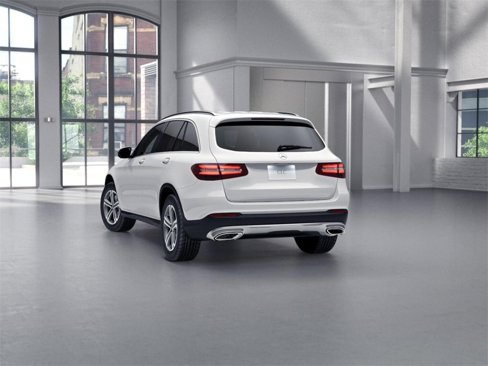 Certified 2019 Mercedes-Benz GLC 300 4MATIC image 27