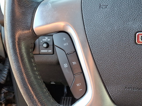Used 2015 GMC Acadia SLT w/ Open Road Package image 23