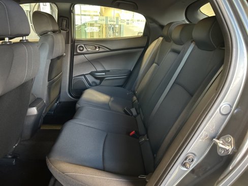Used 2017 Honda Civic EX image 24