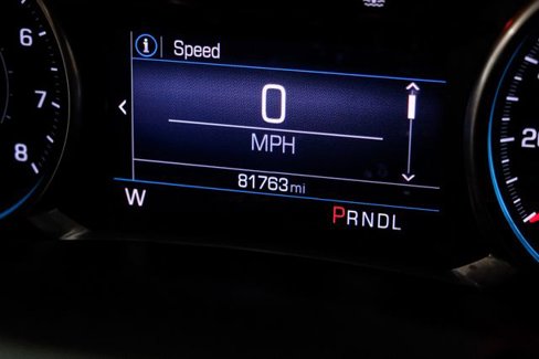 Used 2019 Chevrolet Equinox LT image 30