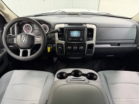 Used 2017 RAM 3500 SLT w/ Protection Group image 13