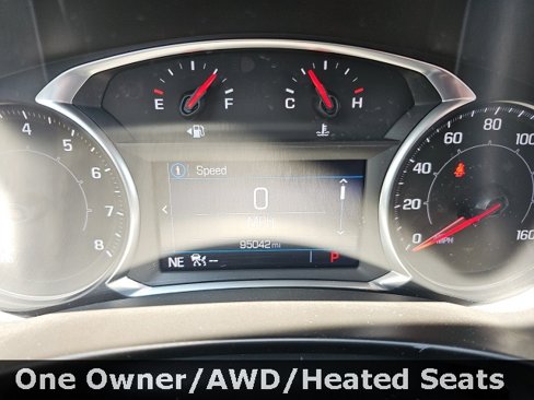Used 2021 GMC Terrain SLE w/ Driver Convenience Package image 14