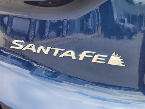 Used 2023 Hyundai Santa Fe SEL w/ Cargo Package image 11