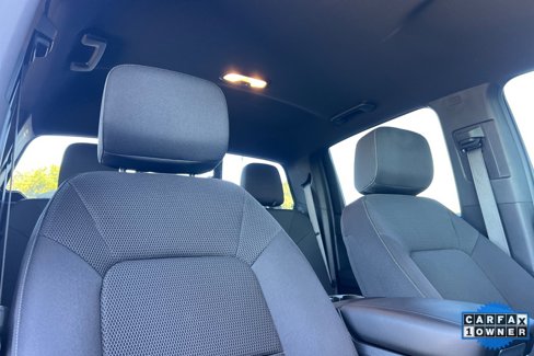 Used 2023 Chevrolet Colorado LT w/ LT Convenience Package image 20