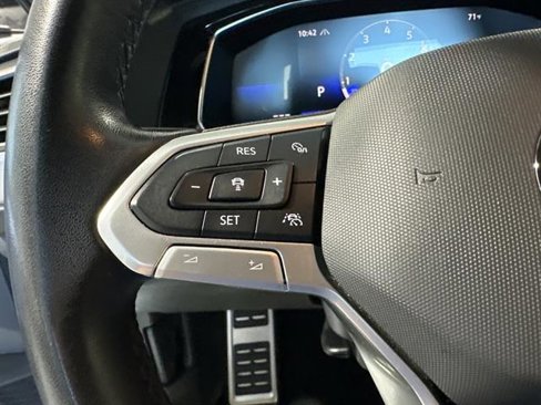 Used 2024 Volkswagen Jetta Sport image 29