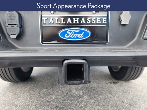 Used 2019 Ford Ranger XLT w/ Equipment Group 302A Luxury image 9