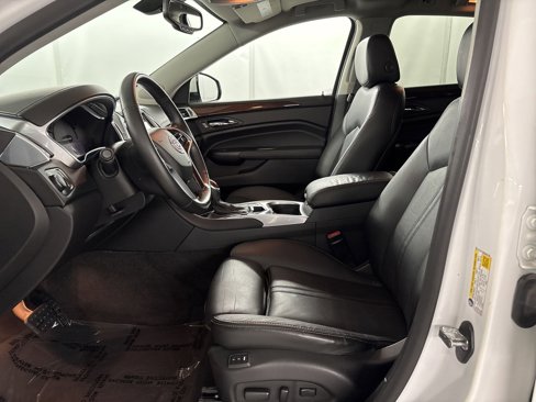 Used 2016 Cadillac SRX Performance image 5