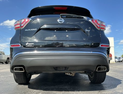Used 2015 Nissan Murano SV w/ Premium Package image 21