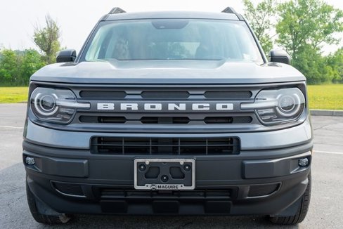 Used 2021 Ford Bronco Sport Big Bend w/ Big Bend Package (96B) image 3