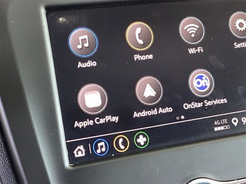 Certified 2023 Chevrolet Equinox LT w/ Driver Convenience Package image 14
