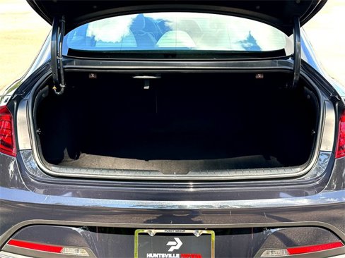 Used 2023 Hyundai Sonata SE w/ Cargo Package image 30