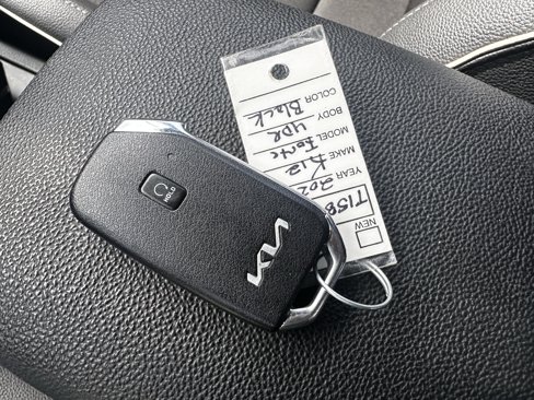 Used 2024 Kia Forte GT-Line image 27