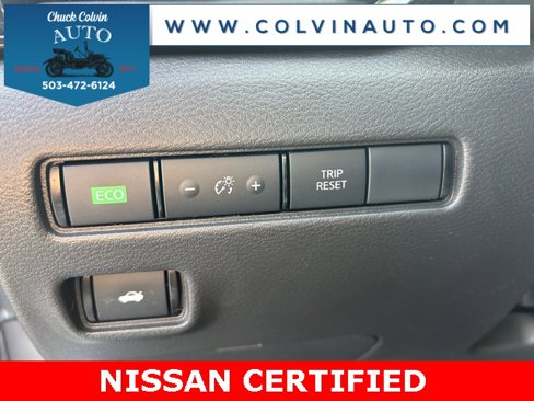 Certified 2022 Nissan Sentra SV image 26