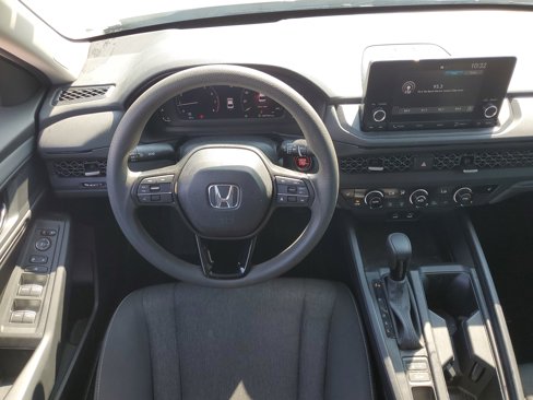 Used 2023 Honda Accord EX image 20