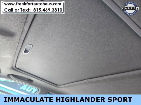Used 2007 Toyota Highlander Sport image 15