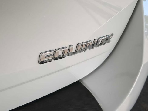 Used 2016 Chevrolet Equinox LS image 13