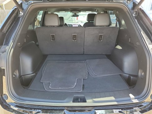 Certified 2022 Chevrolet Blazer RS image 25