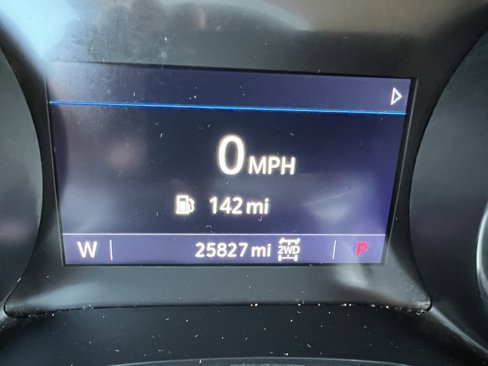 Used 2022 Buick Encore GX Select w/ Experience Buick Package image 31