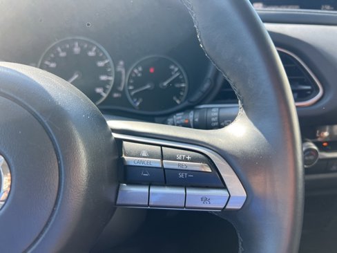 Used 2022 MAZDA CX-30 AWD 2.5 S w/ Select Package image 37
