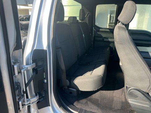 Used 2015 Ford F150 XLT w/ Equipment Group 301A Mid image 12