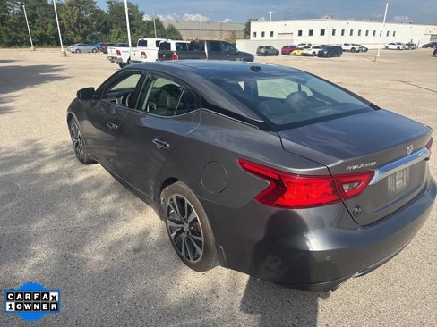Used 2018 Nissan Maxima 3.5 SL image 7