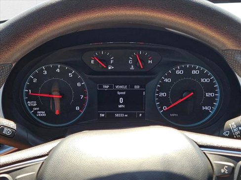 Used 2023 Chevrolet Malibu LT image 10