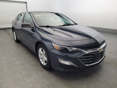 Used 2020 Chevrolet Malibu LS image 13