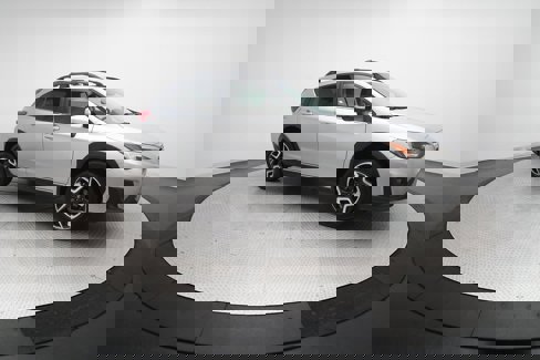 Used 2019 Subaru Crosstrek 2.0i Limited image 13