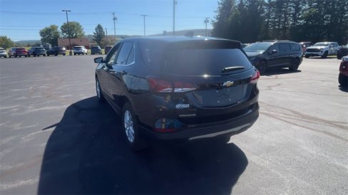 Used 2023 Chevrolet Equinox LT image 7