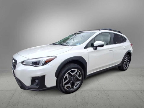 Used 2020 Subaru Crosstrek 2.0i Limited w/ Moonroof Package image 4
