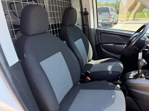 Used 2019 RAM ProMaster City Tradesman image 18