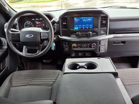 Used 2021 Ford F150 XL w/ Equipment Group 101A High image 19