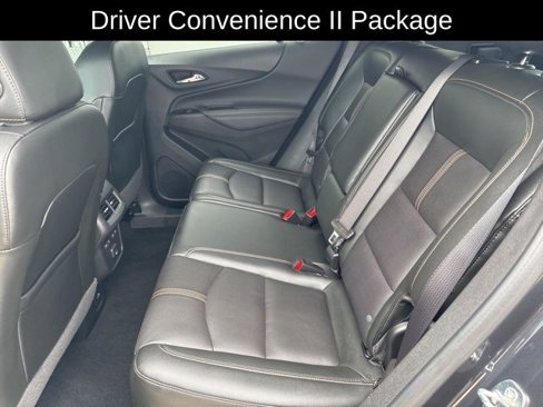 Certified 2022 Chevrolet Equinox Premier image 24