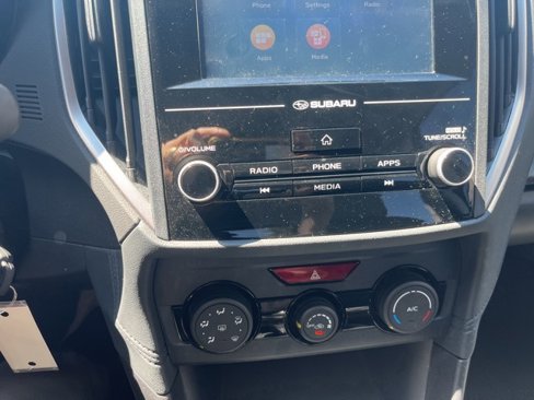 Used 2022 Subaru Impreza 2.0i image 48